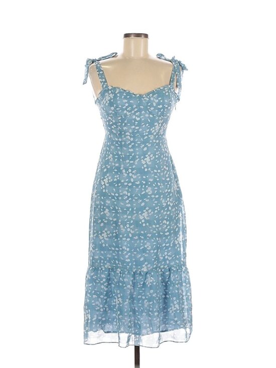 Sweet Pot Dresses & Skirts - Sweet Pot Dress